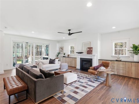 Tiny photo for 4734 Haddrill Court, Quinton, VA 23141 (MLS # 2617713)