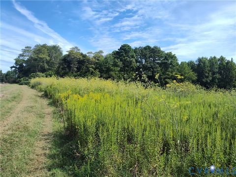 Tiny photo for 187 AC Webb Island Drive, Machipongo, VA 23405 (MLS # 2525647)