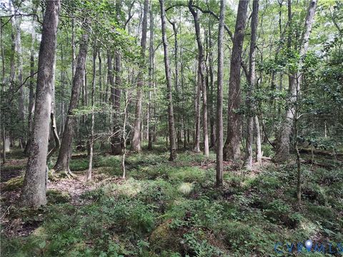 Tiny photo for 187 AC Webb Island Drive, Machipongo, VA 23405 (MLS # 2525647)