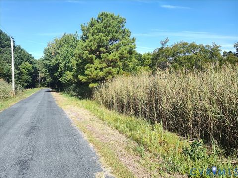 Tiny photo for 187 AC Webb Island Drive, Machipongo, VA 23405 (MLS # 2525647)