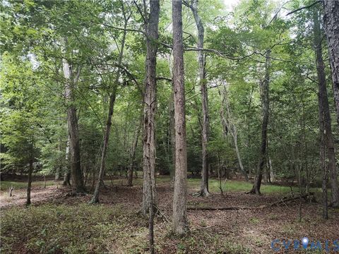 Tiny photo for 187 AC Webb Island Drive, Machipongo, VA 23405 (MLS # 2525647)