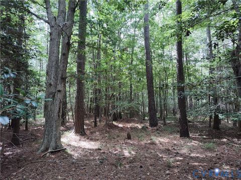 Tiny photo for 187 AC Webb Island Drive, Machipongo, VA 23405 (MLS # 2525647)