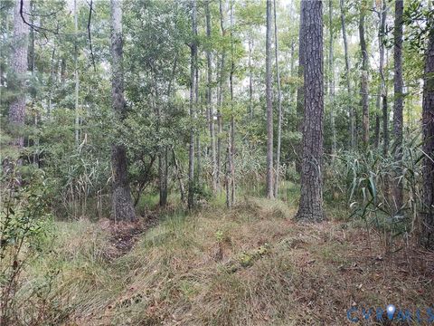 Tiny photo for 187 AC Webb Island Drive, Machipongo, VA 23405 (MLS # 2525647)