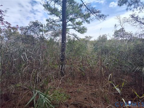 Tiny photo for 187 AC Webb Island Drive, Machipongo, VA 23405 (MLS # 2525647)