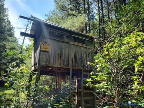 Tiny photo for 187 AC Webb Island Drive, Machipongo, VA 23405 (MLS # 2525647)