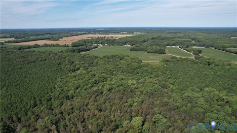 Tiny photo for 187 AC Webb Island Drive, Machipongo, VA 23405 (MLS # 2525647)