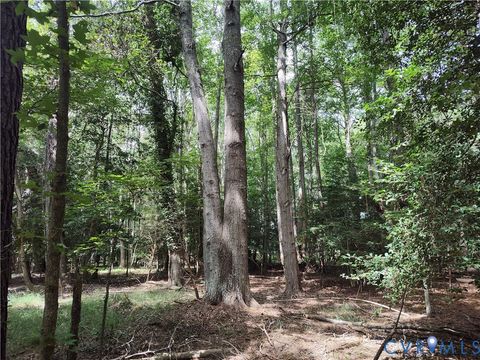 Tiny photo for 187 AC Webb Island Drive, Machipongo, VA 23405 (MLS # 2525647)