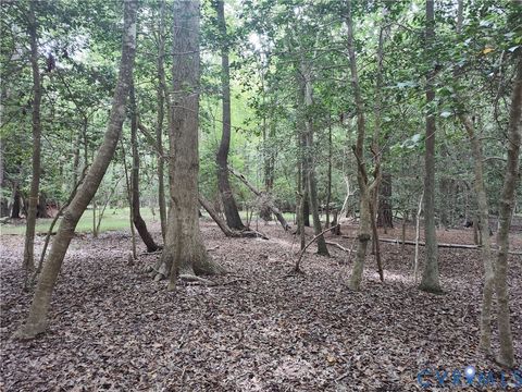 Tiny photo for 187 AC Webb Island Drive, Machipongo, VA 23405 (MLS # 2525647)