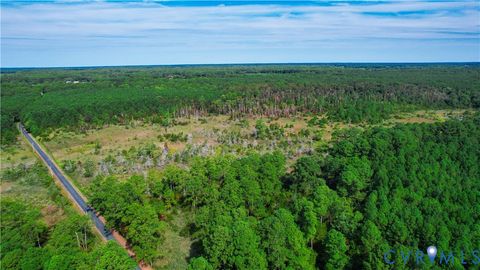 Tiny photo for 187 AC Webb Island Drive, Machipongo, VA 23405 (MLS # 2525647)
