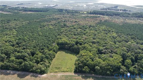 Tiny photo for 187 AC Webb Island Drive, Machipongo, VA 23405 (MLS # 2525647)