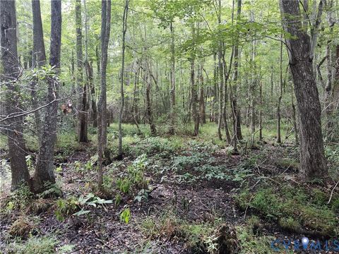 Tiny photo for 187 AC Webb Island Drive, Machipongo, VA 23405 (MLS # 2525647)