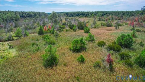 Tiny photo for 187 AC Webb Island Drive, Machipongo, VA 23405 (MLS # 2525647)