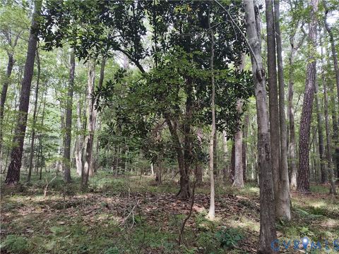 Tiny photo for 187 AC Webb Island Drive, Machipongo, VA 23405 (MLS # 2525647)