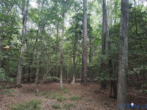Tiny photo for 187 AC Webb Island Drive, Machipongo, VA 23405 (MLS # 2525647)