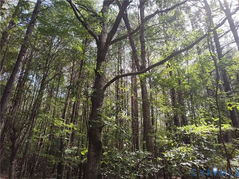 Tiny photo for 187 AC Webb Island Drive, Machipongo, VA 23405 (MLS # 2525647)