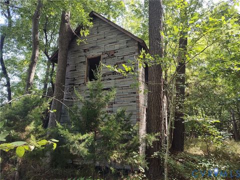 Tiny photo for 187 AC Webb Island Drive, Machipongo, VA 23405 (MLS # 2525647)