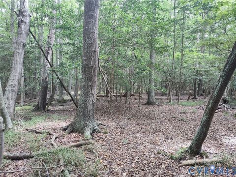Tiny photo for 187 AC Webb Island Drive, Machipongo, VA 23405 (MLS # 2525647)