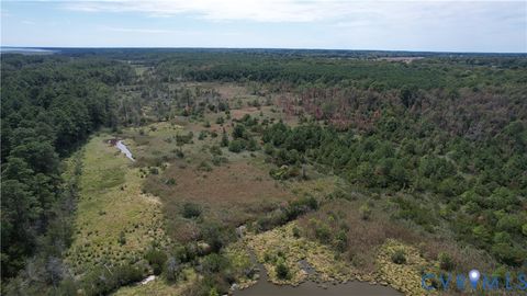 Tiny photo for 187 AC Webb Island Drive, Machipongo, VA 23405 (MLS # 2525647)
