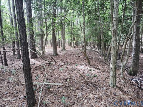 Tiny photo for 187 AC Webb Island Drive, Machipongo, VA 23405 (MLS # 2525647)