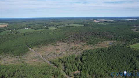 Tiny photo for 187 AC Webb Island Drive, Machipongo, VA 23405 (MLS # 2525647)
