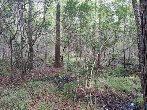 Tiny photo for 187 AC Webb Island Drive, Machipongo, VA 23405 (MLS # 2525647)