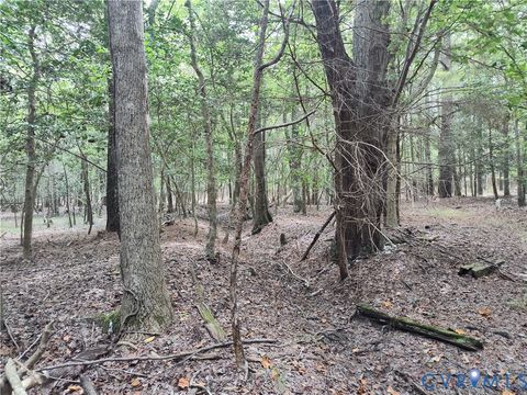 Tiny photo for 187 AC Webb Island Drive, Machipongo, VA 23405 (MLS # 2525647)