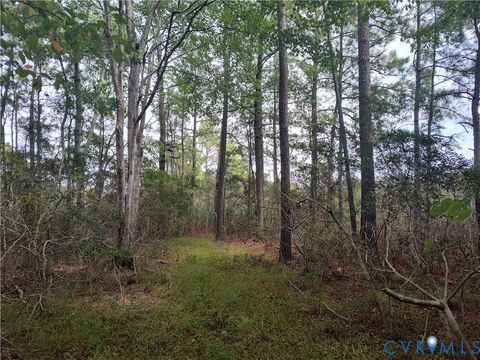 Tiny photo for 187 AC Webb Island Drive, Machipongo, VA 23405 (MLS # 2525647)