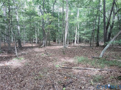 Tiny photo for 187 AC Webb Island Drive, Machipongo, VA 23405 (MLS # 2525647)