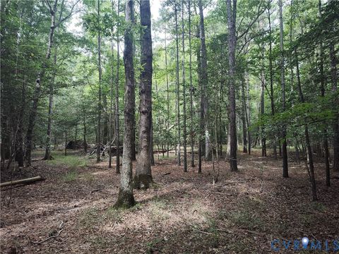Tiny photo for 187 AC Webb Island Drive, Machipongo, VA 23405 (MLS # 2525647)