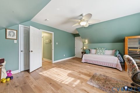 Tiny photo for 2503 Bucknell Lane, Maidens, VA 23102 (MLS # 2533192)