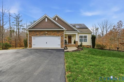 Photo of 2503 Bucknell Lane, Maidens, VA 23102 (MLS # 2533192)