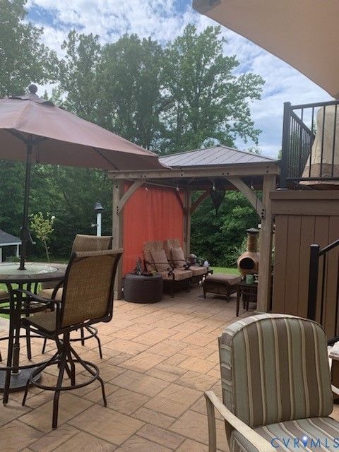 Tiny photo for 2503 Bucknell Lane, Maidens, VA 23102 (MLS # 2533192)