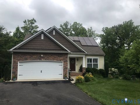 Photo of 2503 Bucknell Lane, Maidens, VA 23102 (MLS # 2533192)