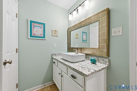 Tiny photo for 2503 Bucknell Lane, Maidens, VA 23102 (MLS # 2533192)