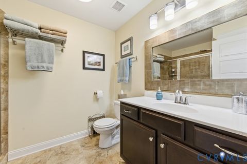 Tiny photo for 2503 Bucknell Lane, Maidens, VA 23102 (MLS # 2533192)