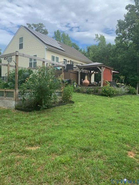 Tiny photo for 2503 Bucknell Lane, Maidens, VA 23102 (MLS # 2533192)