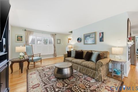 Tiny photo for 2503 Bucknell Lane, Maidens, VA 23102 (MLS # 2533192)