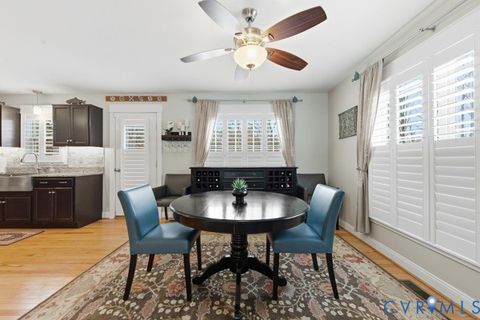 Tiny photo for 2503 Bucknell Lane, Maidens, VA 23102 (MLS # 2533192)