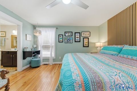 Tiny photo for 2503 Bucknell Lane, Maidens, VA 23102 (MLS # 2533192)