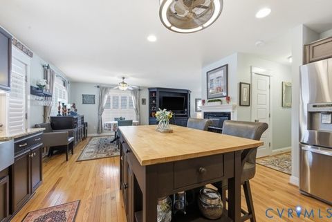 Tiny photo for 2503 Bucknell Lane, Maidens, VA 23102 (MLS # 2533192)