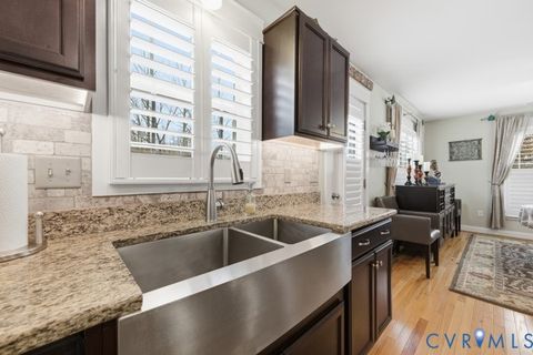 Tiny photo for 2503 Bucknell Lane, Maidens, VA 23102 (MLS # 2533192)