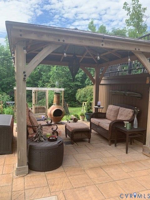 Tiny photo for 2503 Bucknell Lane, Maidens, VA 23102 (MLS # 2533192)