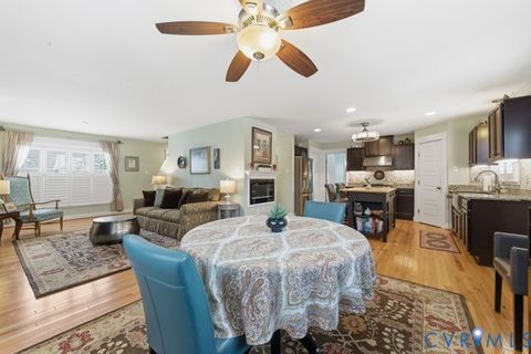 Tiny photo for 2503 Bucknell Lane, Maidens, VA 23102 (MLS # 2533192)