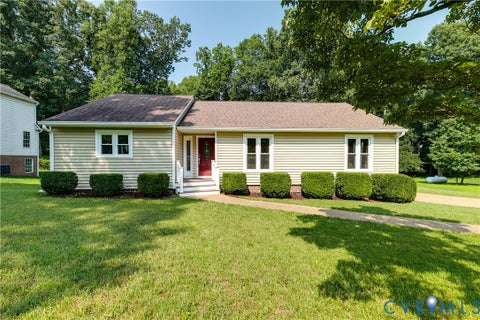 Photo of 4330 Dunraven Road, North Chesterfield, VA 23236 (MLS # 2620035)