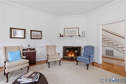 Tiny photo for 24512 Cox Road, North Dinwiddie, VA 23803 (MLS # 2606285)