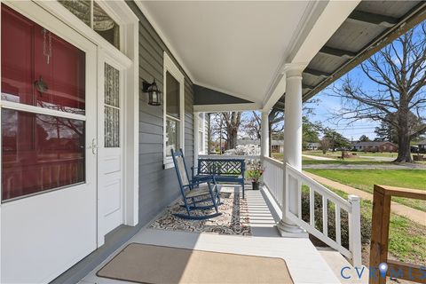 Tiny photo for 24512 Cox Road, North Dinwiddie, VA 23803 (MLS # 2606285)