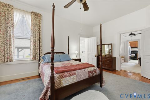 Tiny photo for 24512 Cox Road, North Dinwiddie, VA 23803 (MLS # 2606285)