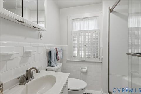 Tiny photo for 24512 Cox Road, North Dinwiddie, VA 23803 (MLS # 2606285)