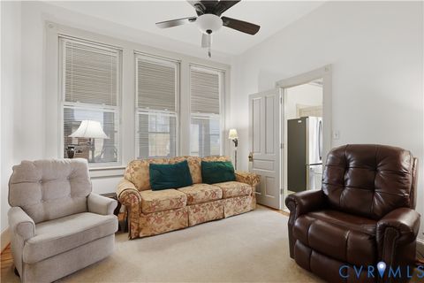 Tiny photo for 24512 Cox Road, North Dinwiddie, VA 23803 (MLS # 2606285)