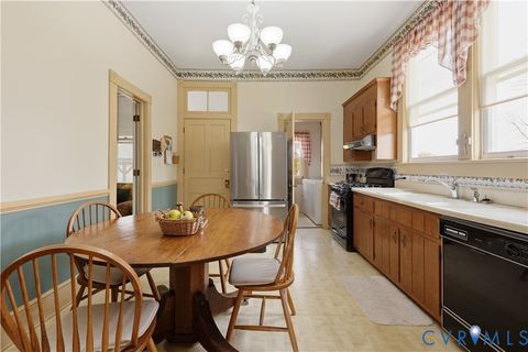 Tiny photo for 24512 Cox Road, North Dinwiddie, VA 23803 (MLS # 2606285)